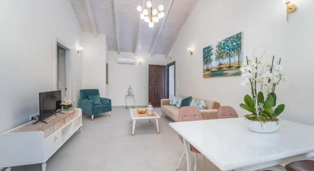 Vincenzo Suites