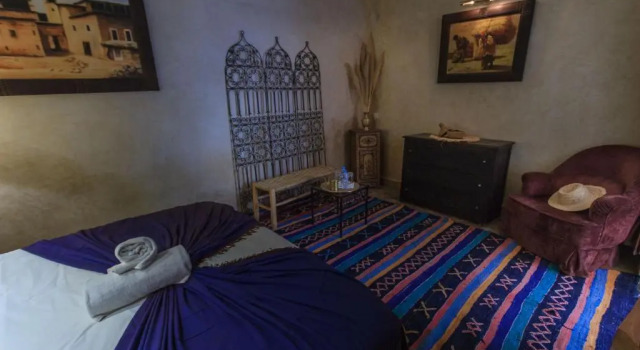 Номер Standard Riad Nabila