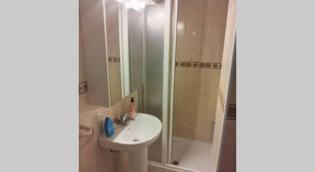 Vivienda vacacional Brisa Salina Solarium VV-MU-1493-1, Prenota Hotel Los Cuarteros Murcia