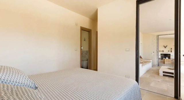 Villa Dahlia