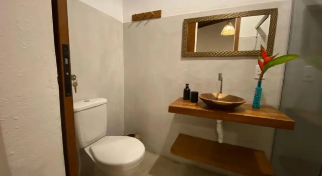Двухместный номер Standard VILA TRANCOSEAR