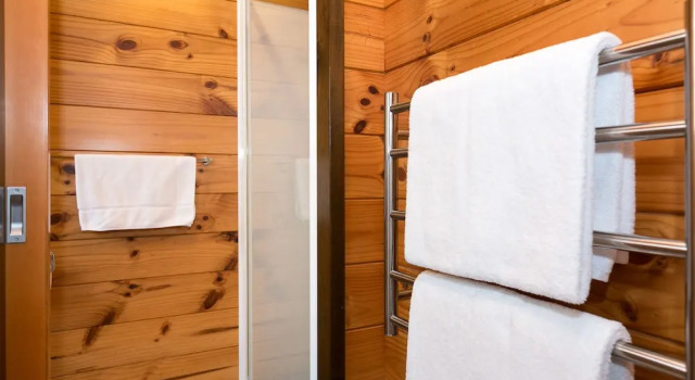 Одноместная студия Lockwood Manor Motel