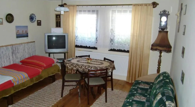 Chalupa Kucbel, Rezervovat Hotel Hotely v Žilinský kraj s parkováním, Parkování