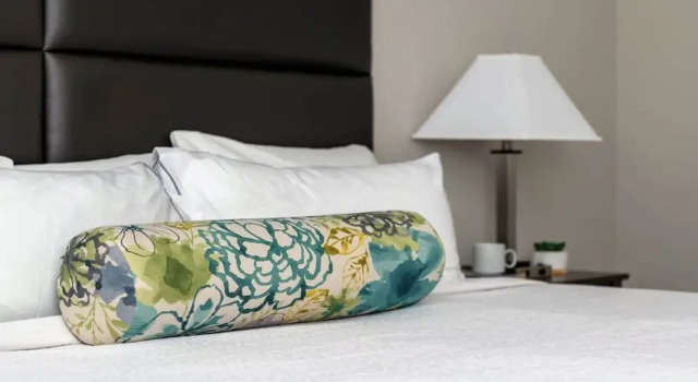 Downtown Dallas CozySuites w/ roof pool, gym #6, Забронировать Отель Отели Далласа 4 звезды, рядом с Dallas Weekly Newspaper, 4*