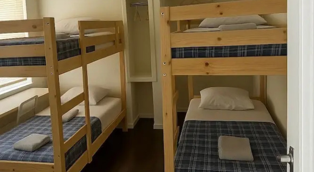 Tayrona Wynwood, Reserva ahora Albergue Miami Beach Área Metropolitana de Miami