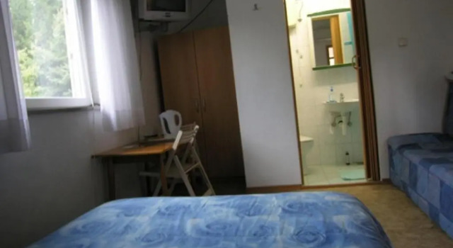 Двухместный номер Standard Guest House ANA.k