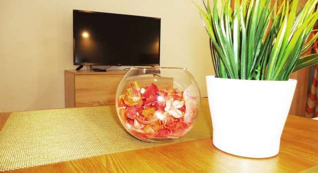 Номер Comfort Apartments on Yuzhnaya 25