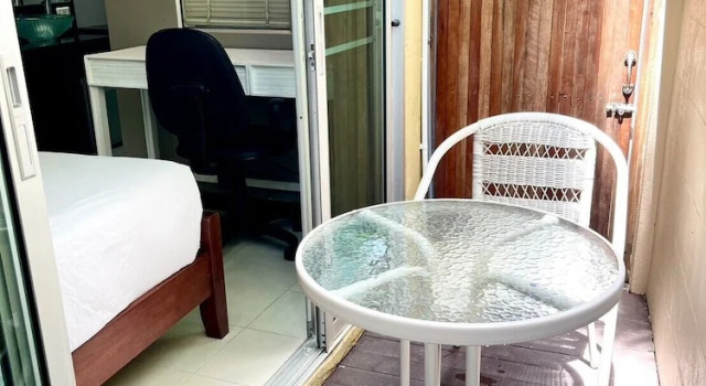 Номер Grand Hub53 Coliving Space