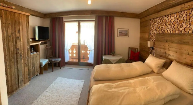 Camera doppia Standard Pension Restner