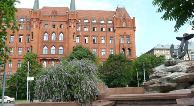Апартаменты Przytulny Apartament