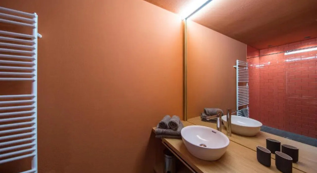 Апартаменты Appartement Schwarz