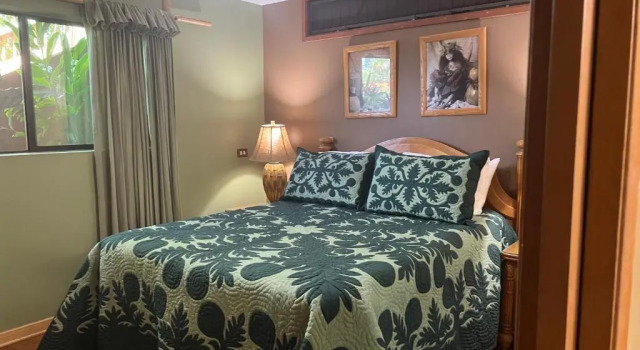 Maui What a Wonderful World Bed & Breakfast, Забронировать Отель Кихеи Мауи