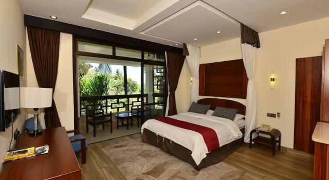 Номер Executive Baobab Holiday Resort