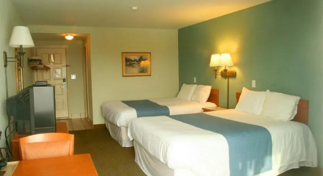 Travelodge Farmington, Prenota Hotel Farmington 