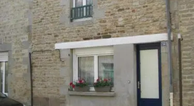 Gîte l'Hermine, Reservar Hotel Les Hauts-d'Anjou 