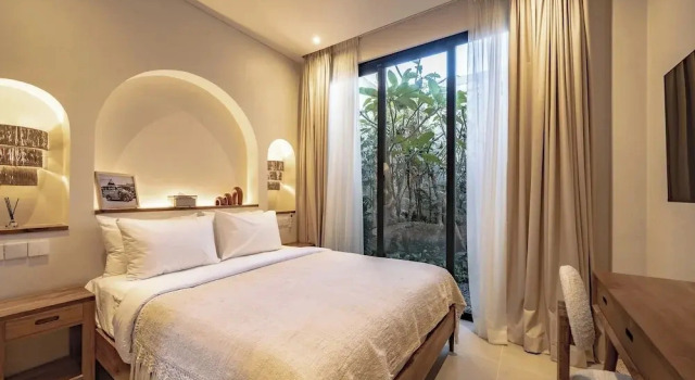 Kayana Villa Uluwatu, Varaa Villa Mökit kohteessa Bali, Mökki
