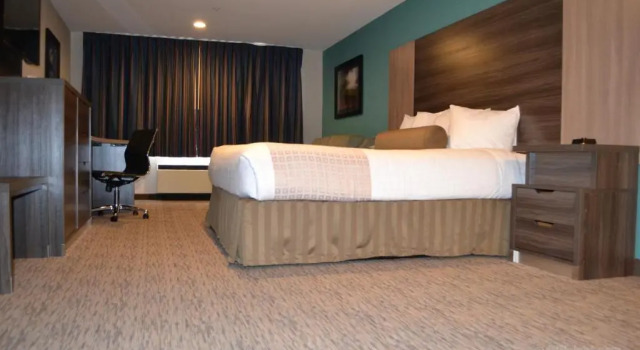 Номер Standard Yosemite Southgate Hotel & Suites