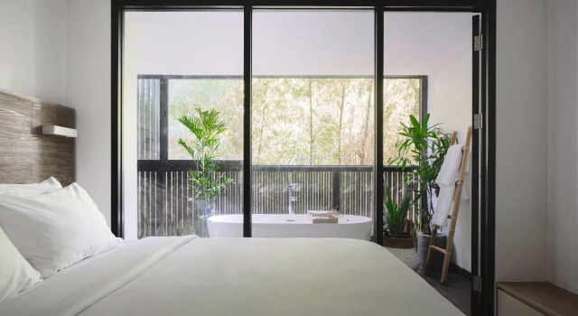 Lloyd's Inn Bali