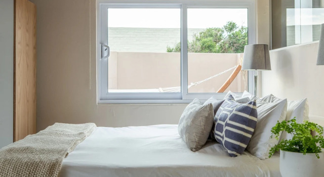Villa Marine, Book Villa Hoteller i Caledon med parkering, Parkering