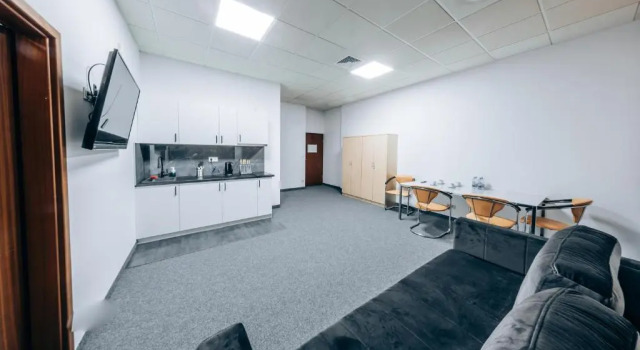 Студия Apartamenty EXPO Nadarzyn 3Rooms