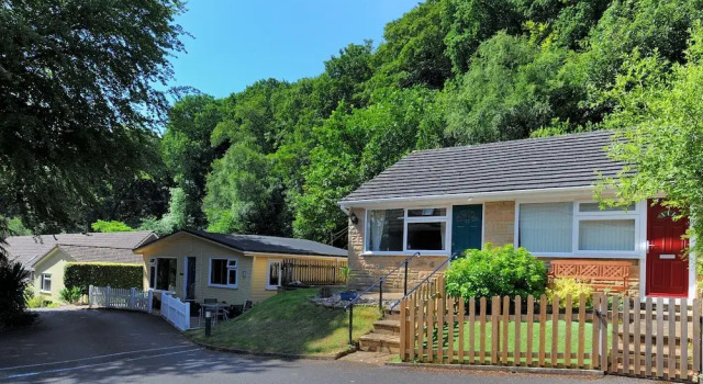 Коттедж 36 Fernhill Heights