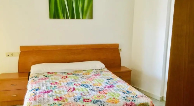 Apartamento Global 70