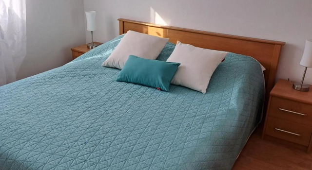 Apartmani Senija, Забронировать Отель Отели Биоград-на-Мору с парковкой, рядом с Kornati Marina, Парковка