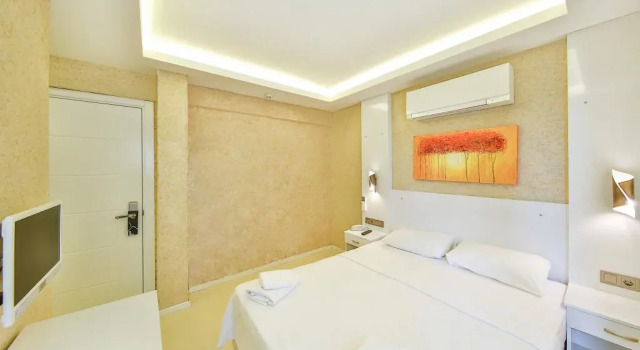 Hotel No37