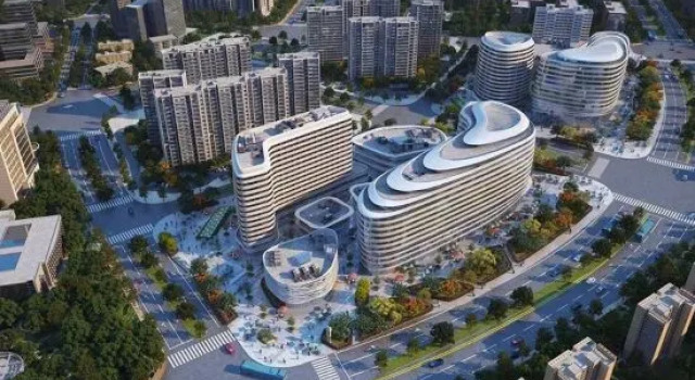 Tide Hotel, Prenota Hotel Nanyang Henan