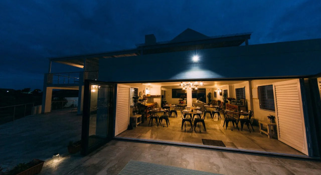 Linhof Boutique Guest House, Забронировать Гостевой дом Гостевые дома Патерностера, рядом с Пляж Paternoster Beach, Гостевой дом