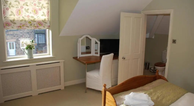 Номер Standard Springdale Guest House