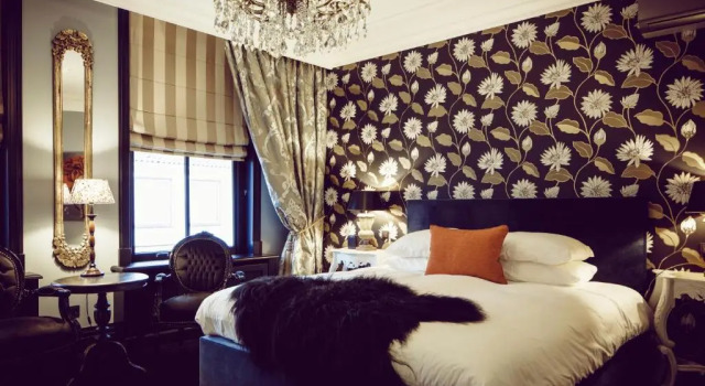 Номер Standard Boutique Hotel Opus One