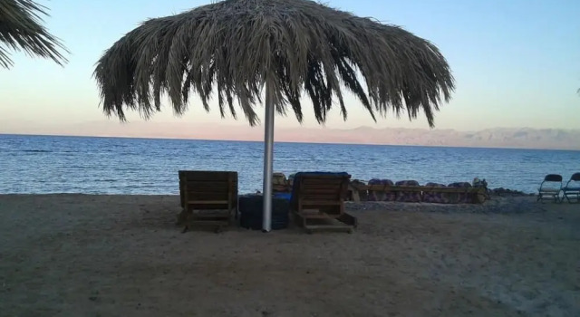 Тент Wishwashi Camp & Resort