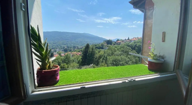 Apartment Alina, Book Lejlighed Cadegliano-Viconago Lombardiet