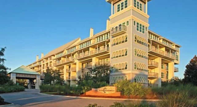 Club Intrawest Sandestin, Rezerwuj Hotel Miramar Beach Emerald Coast