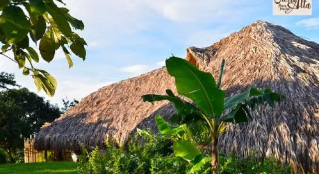 Sierra Alta Finca Boutique