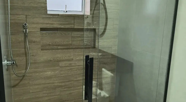 Номер Standard Pousada Vila Dona Gloria