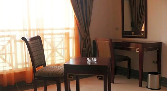 Номер Standard César Palace Sousse