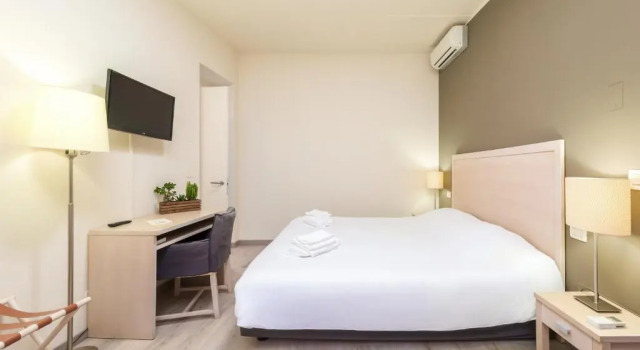 B&B Casanova ai Tolentini