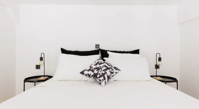 Студия Markora Lofts