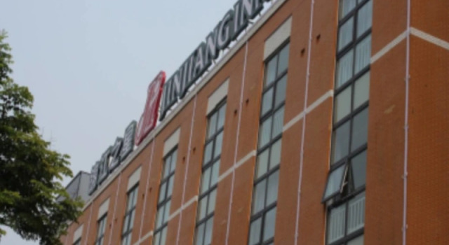 Jinjiang Inn Anyang Institute of Technology, Rezervovat Hotel An-jang Henan