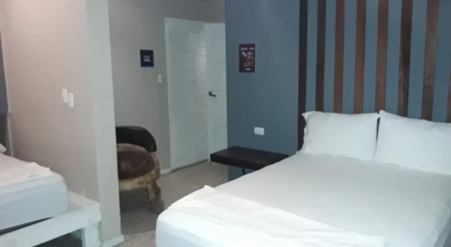 Номер Economy Pachamama - Hotel - Hostel