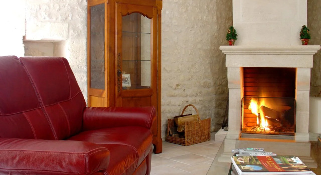 Le Relais De Saint Preuil, Book Hotel Hoteller i Charente med pool, Swimmingpool