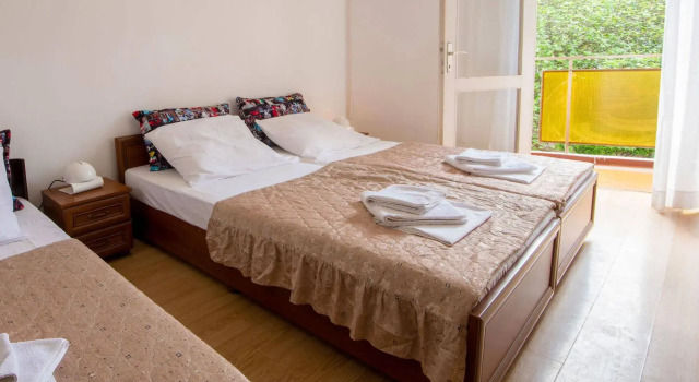 Hotel Mimoza