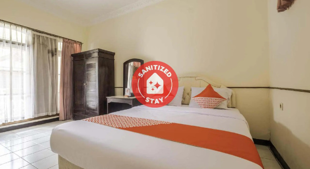 Hotel O Padjadjaran 1