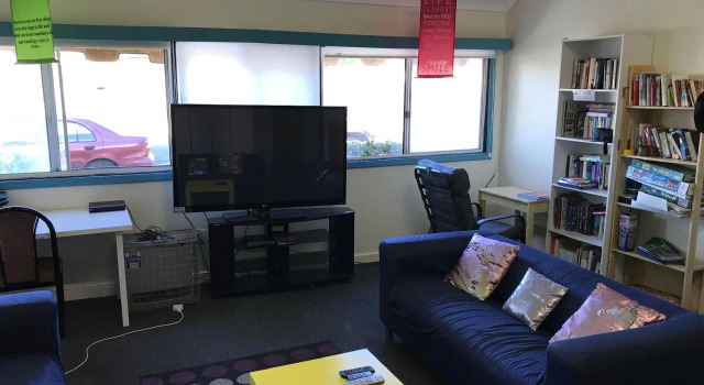 Wander Inn Bunbury