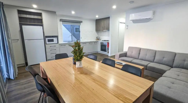Номер Premium Echo Holiday Parks - Renmark