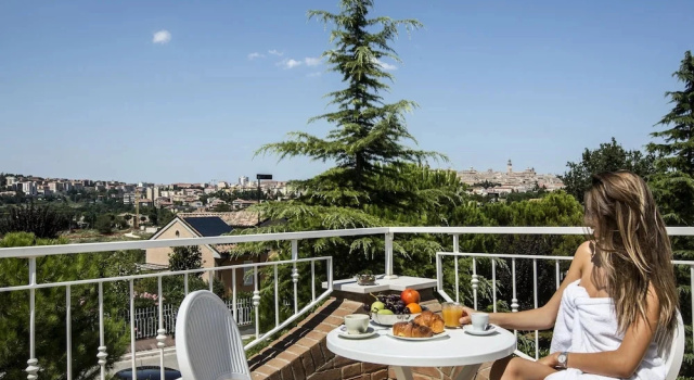 Апартаменты Comfort Holiday Residence Belohorizonte