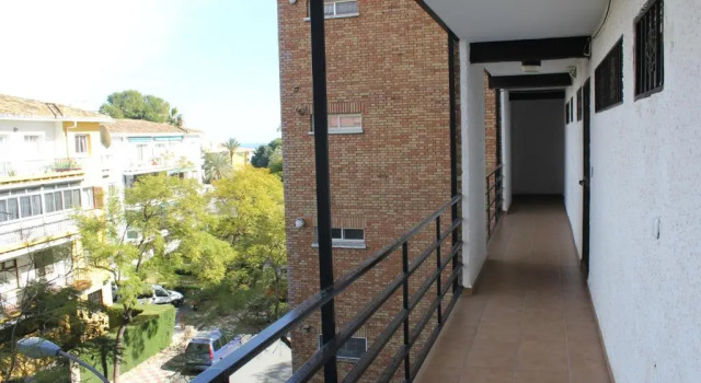 Апартаменты Bonanza Apartment