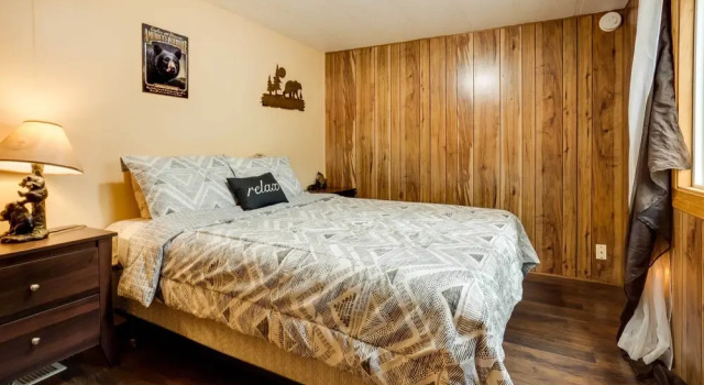 Коттедж Brookings Home w/ Deck, 1/2 Mi to Harris Beach!
